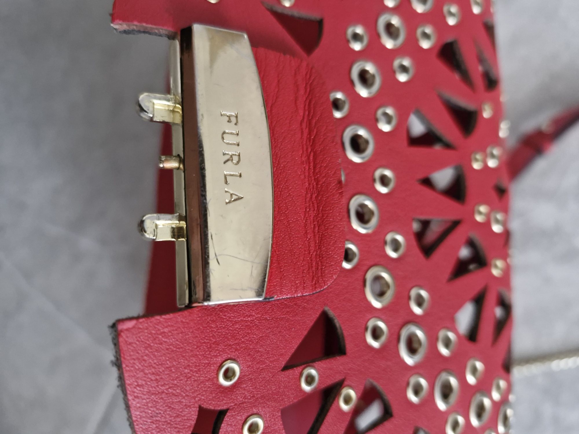 Сумка Furla Metropolis