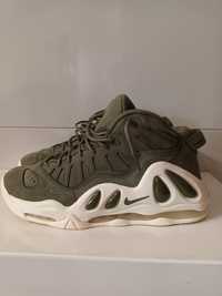 Buty Nike Air Max Uptempo '97 Urban Haze nowe 45,5