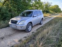 Продам Chery Tggo Рік 2008. 2.0 бензин