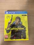 Cyberpunk 2077 ps4