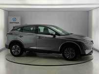 Nissan Qashqai 1.3 DIG-T Acenta