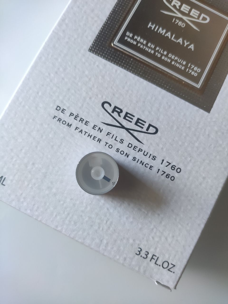 Creed Himalaya 100ml