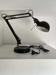 Lampa biurkowa IKEA Forsa stan idealny!