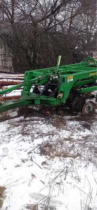 Глубокорыхлитель дискрипер John Deere 2700