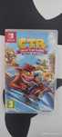 Crash Team Racing Nintendo Switch