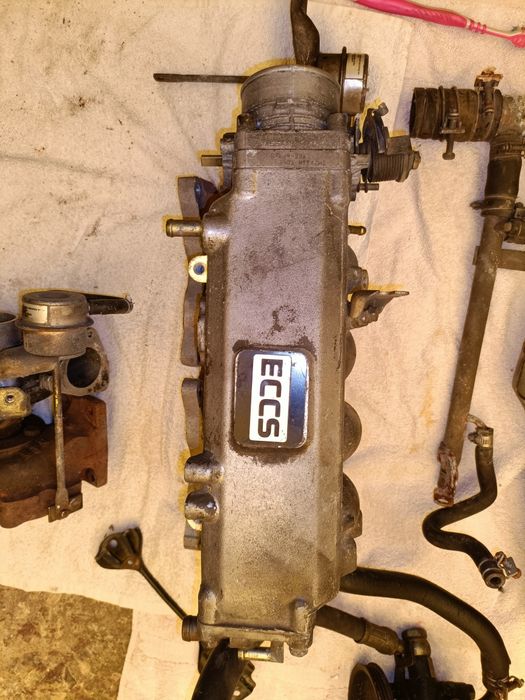 Peças de Nissan 200 SX