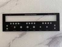 Marantz 2270 Czarny Faceplate. Nowy! Okazja!