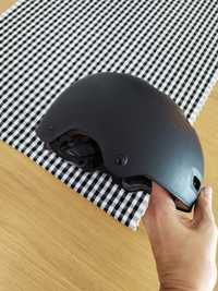 Capacete Decathlon