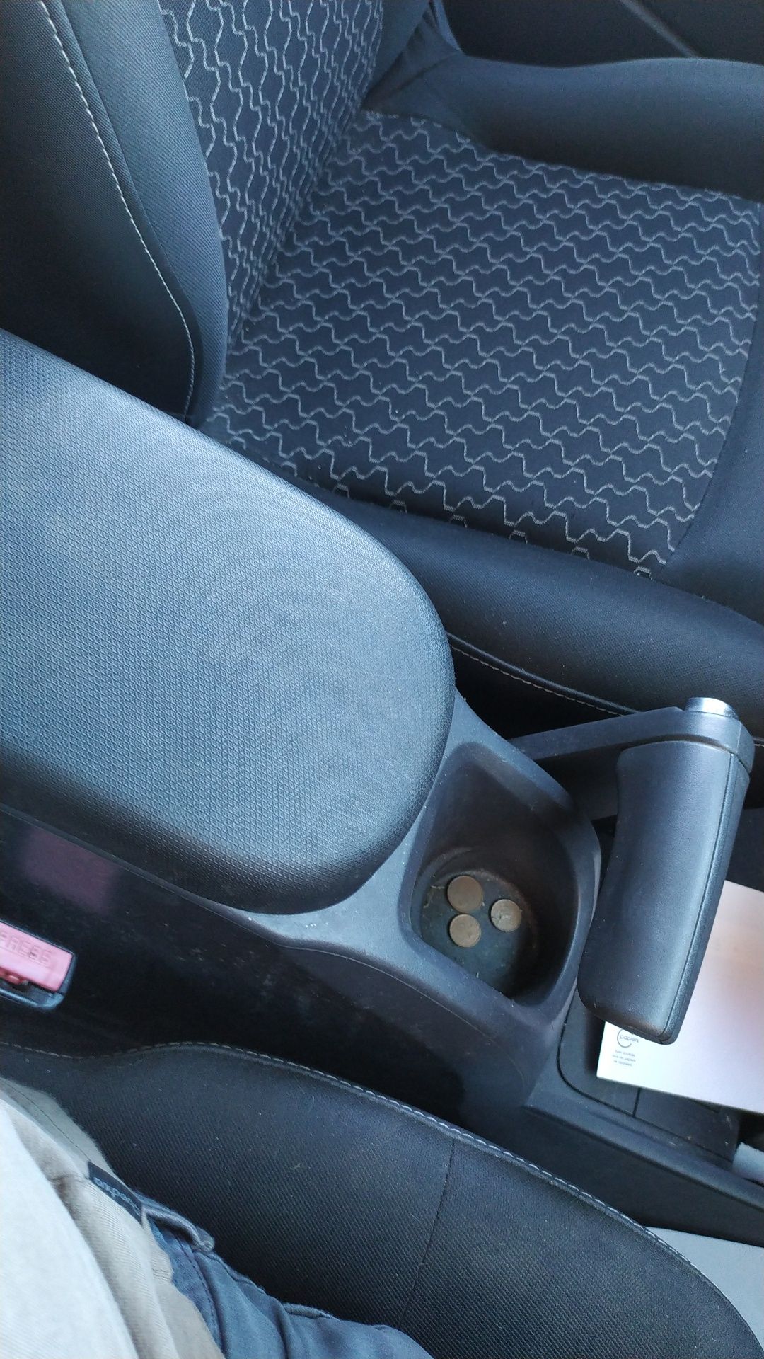 GPS, volante, elevadores, fechaduras Renault Kangoo  2013