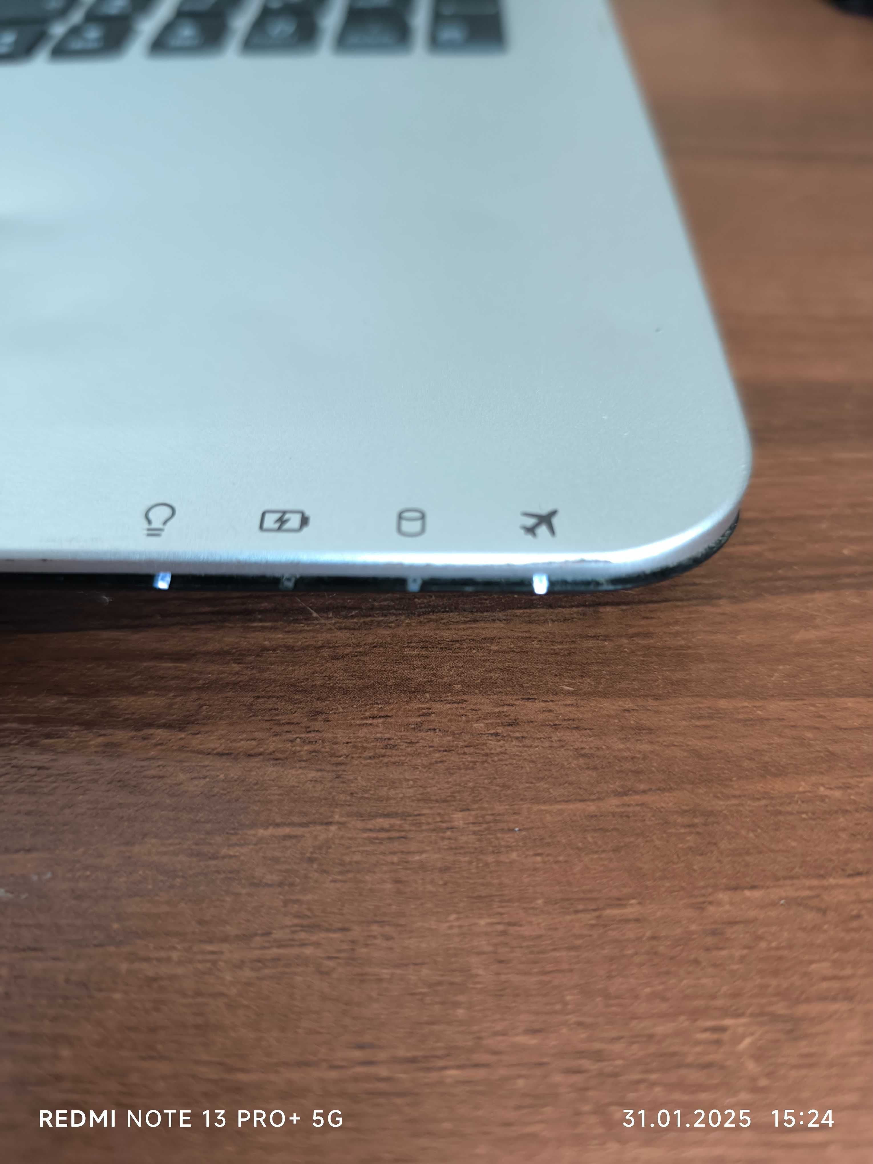 Ноутбук ASUS K555L 15"6