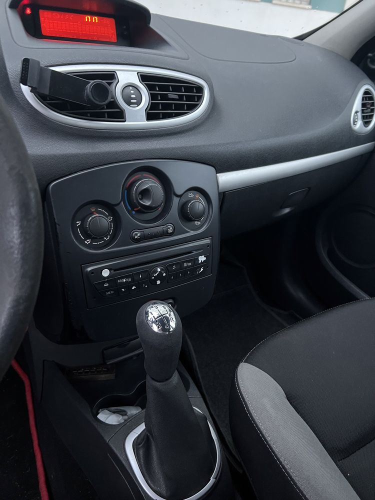 Renault Clio 1.2 TCE