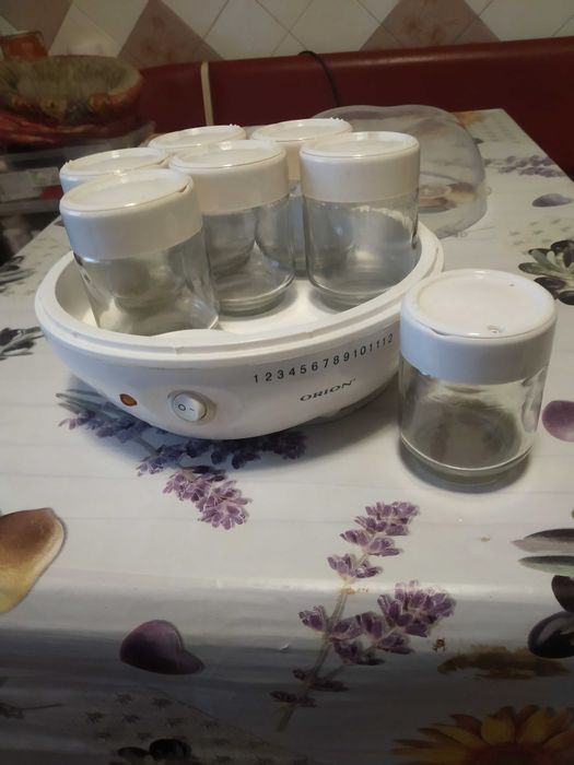 Йогуртница Orion