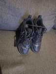 Buty damskie nike rozmiar 39 stan bdb!