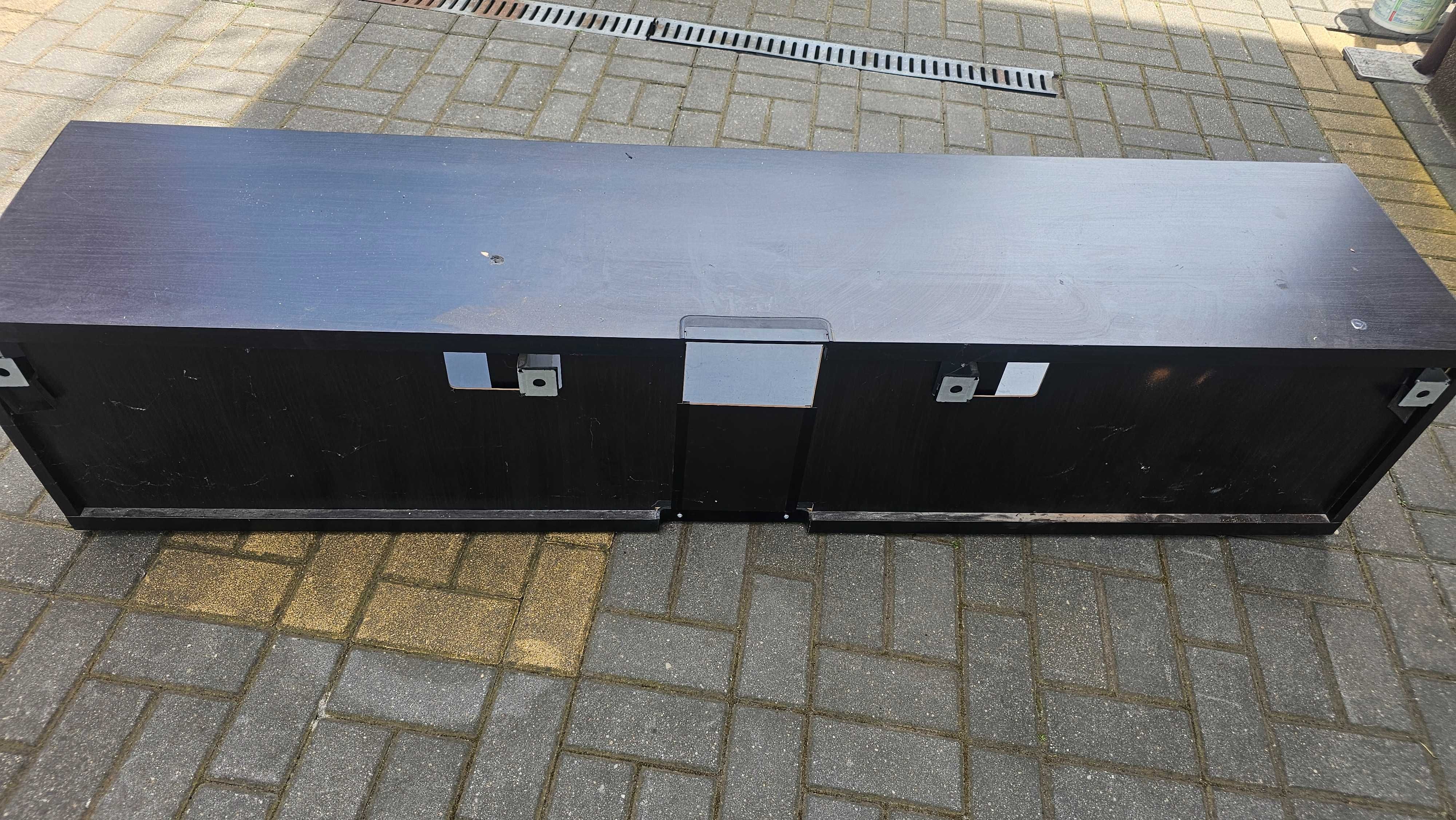 Szafka pod telewizor