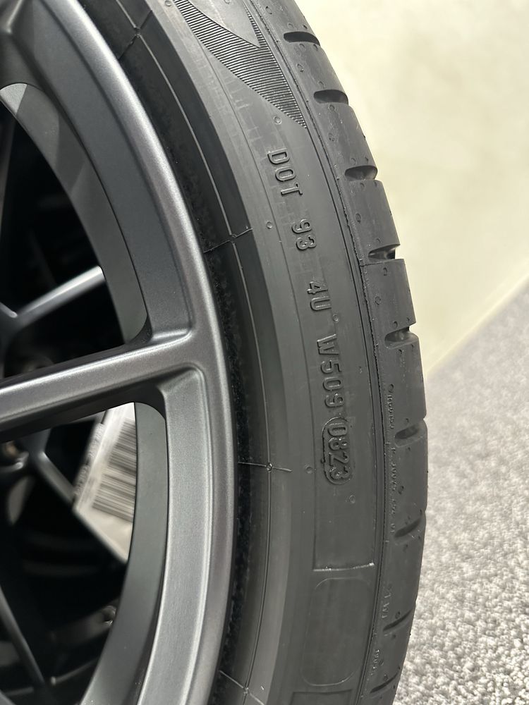 Nowe oryginalne koła letnie alufelgi 19 BMW 2 G42 3 G20 G21 G25 4 G22