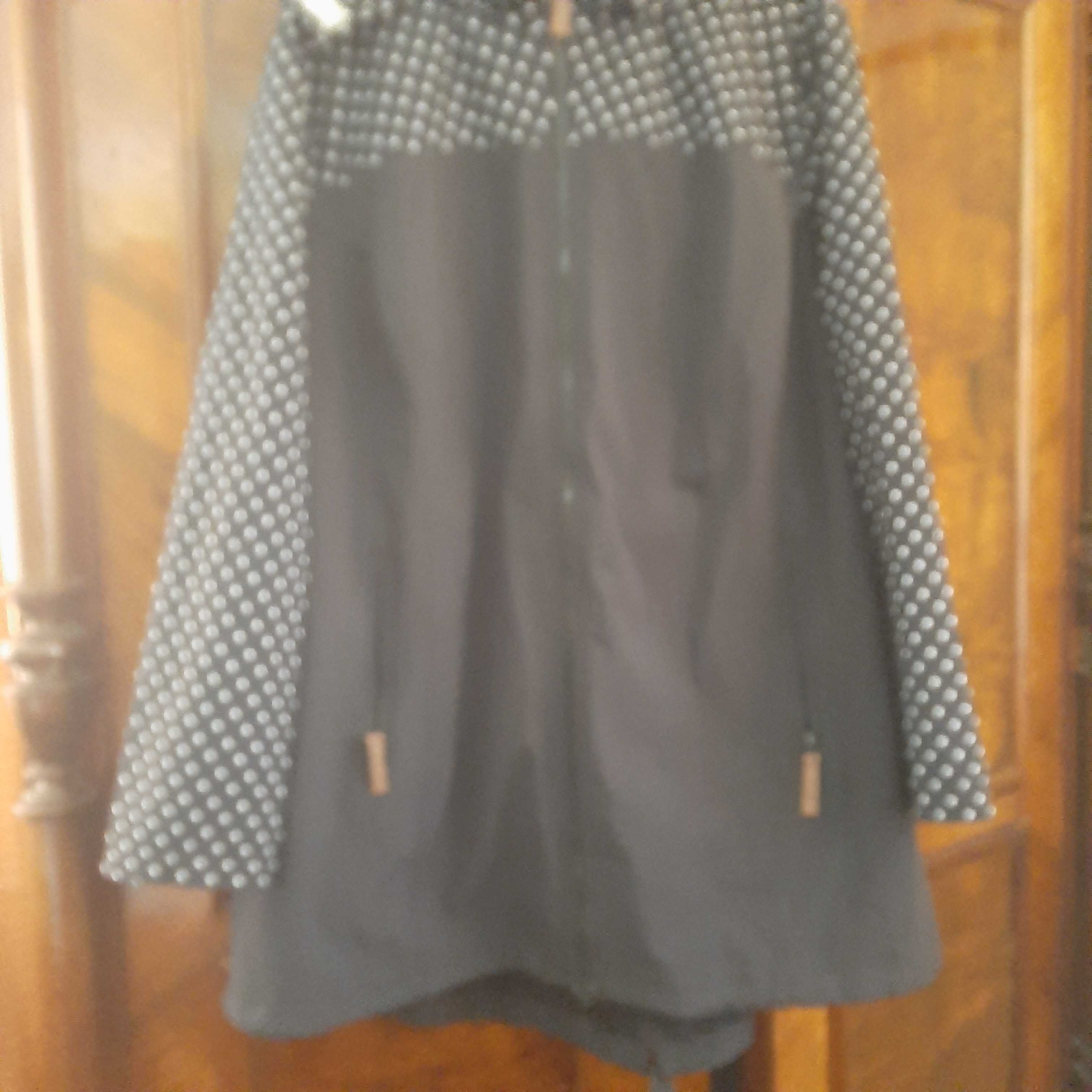 Kurtka softshell damska 54