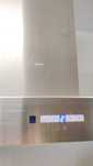 Okap AKPO inox z pilotem