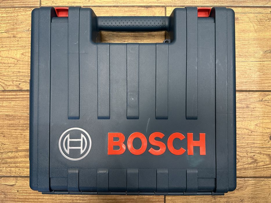 Młotowiertarka, młot udarowy BOSCH GBH240 | walizka transportowa