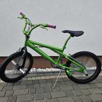 Rower Bmx nowy.,