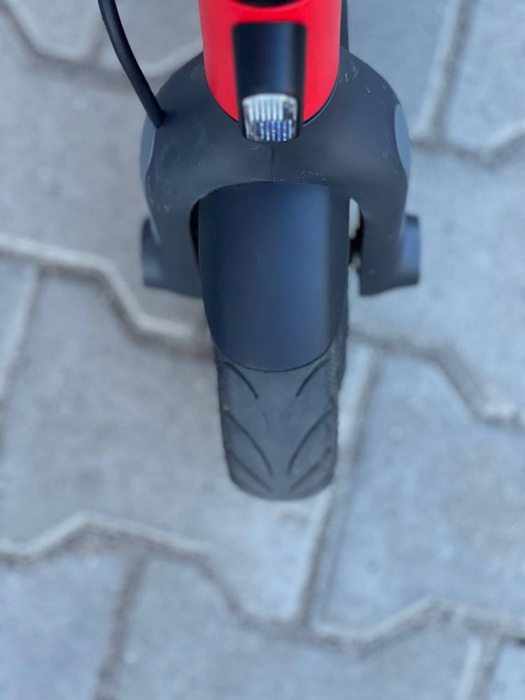 Электросамокат Ninebot D38E