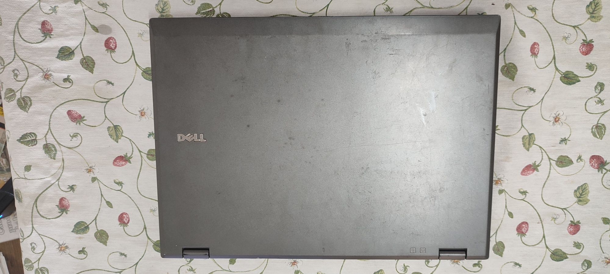 Computador Portátil Dell Latitude E5410