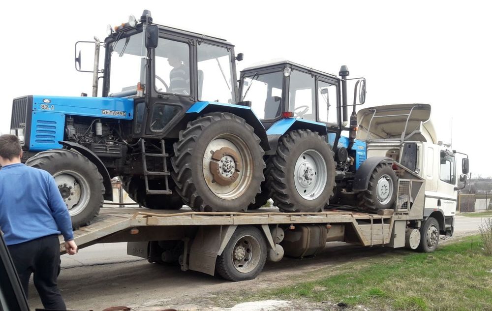 Эвакуатор Покровское, евакуатор Покровське