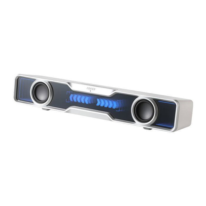 Soundbar Komputerowy Edifier Qs30 (Biały)