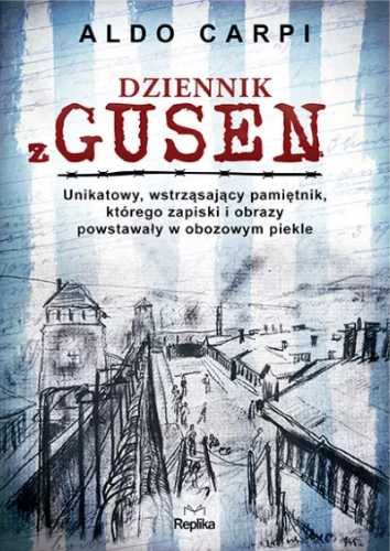 Dziennik z Gusen - Aldo Carp