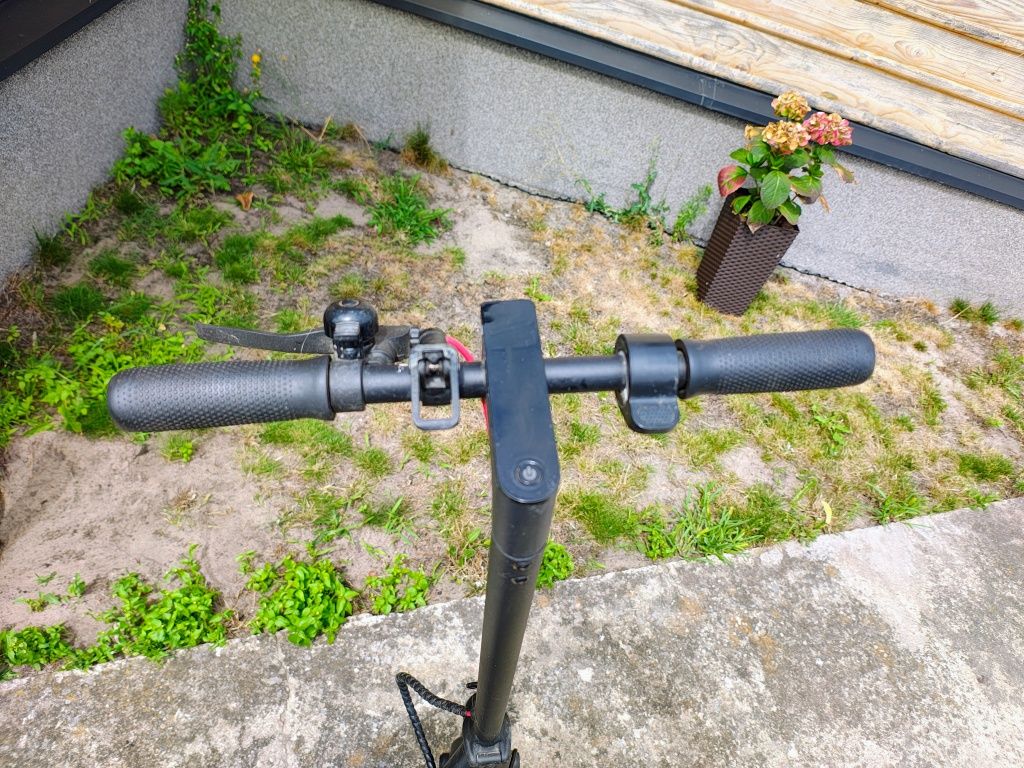 Hulajnoga elektryczna Sencor Scooter