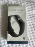 Zegarek opaska Fitbit 3