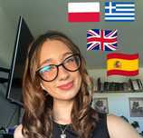 Korepetycje z j. angielskiego