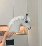 Kucyk hobby horse finland ERV A5