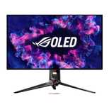 Monitor Asus ROG Swift OLED PG32UCDP (90LM0A50-B01370) Poznań Długa 14