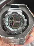 Casio G-Shock GA-700 MF stan idealny