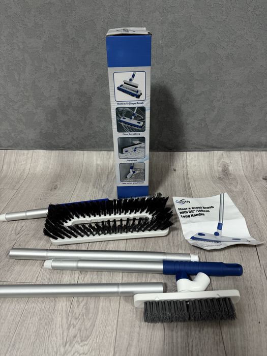 Щітка для твердих поверхонь