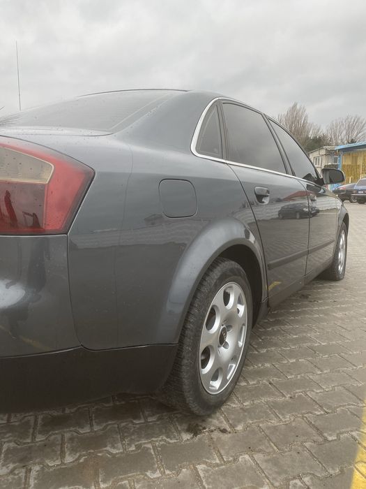 Продам Ауді а4б6