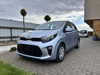 Kia Picanto Kia picanto III 1.0 08.2020 69000 km