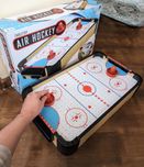 Аерохокей Air hockey Merchant Ambassador настільна гра аэрохоккей