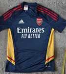 Koszulka Arsenal Londyn dziecięca Adidas