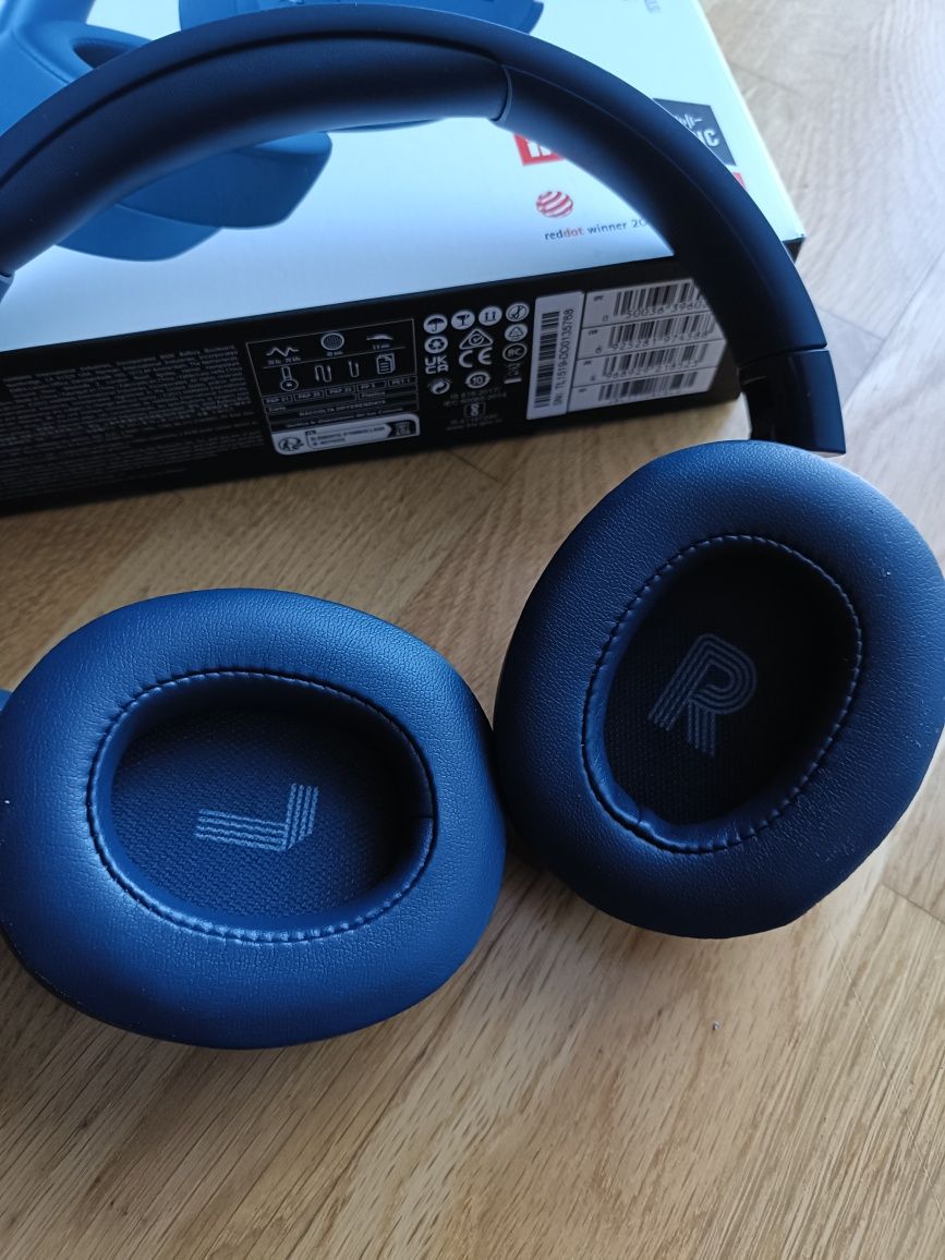 Jbl 770nc słuchawki