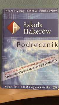 Szkola hakerow - podrecznik