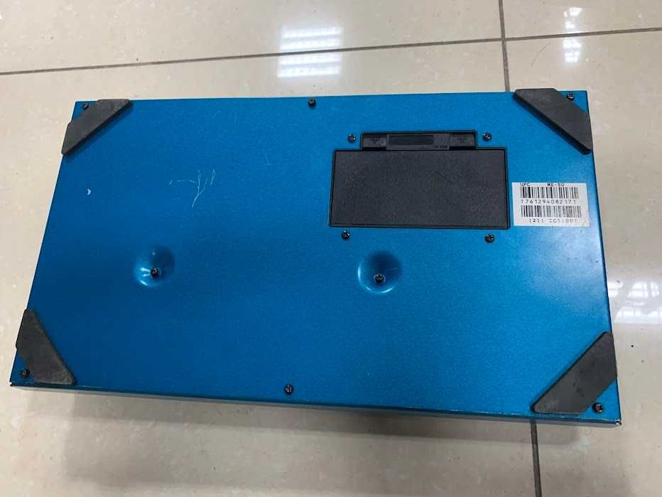 Продам процессор гитарный BOSS ME-50.Made In Taiwan. Все працює.