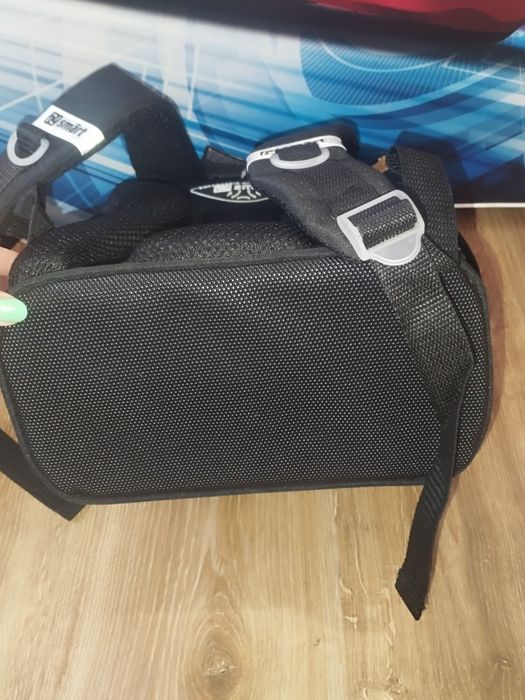 Новий шкільний рюкзак Smart для молодших класів