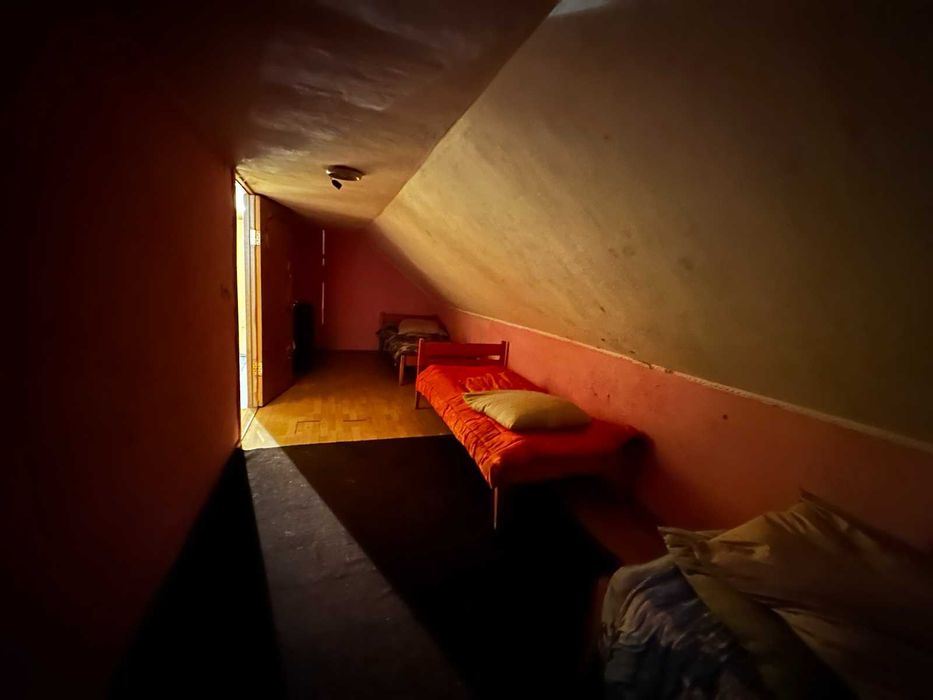 Продається комерційна споруда в смт.Дубове