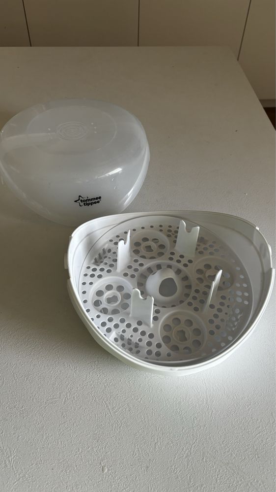 Sterylizator dla niemowląt Tommee Tippee