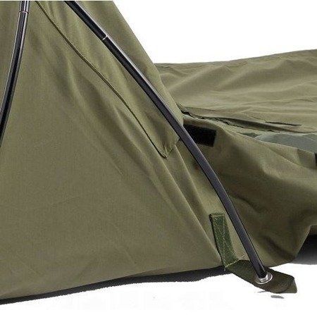 Norka bivy cover namiot snajperski obserwacyjny 731/MON 121/DKWS