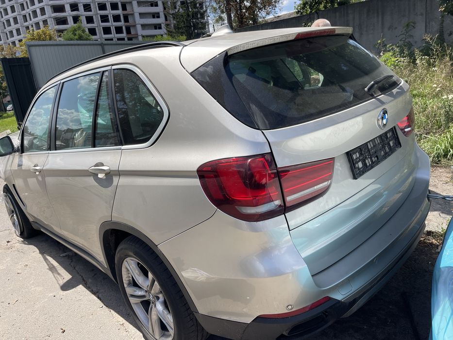 Разборка BMW x5 F15     F30 F10 E90   Шрот запчасти