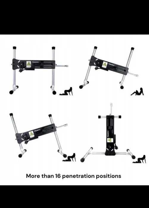 HiSmith maszyna Profesionalna