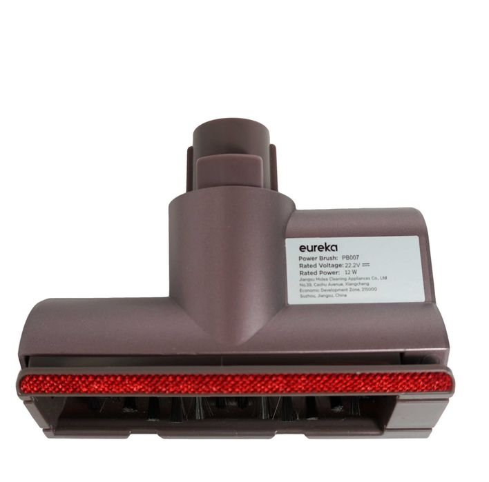 Szczotka do odkurzacza eureka ak10 model: pb007