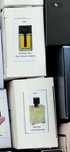 Perfumy dla męczyzn 50 ml